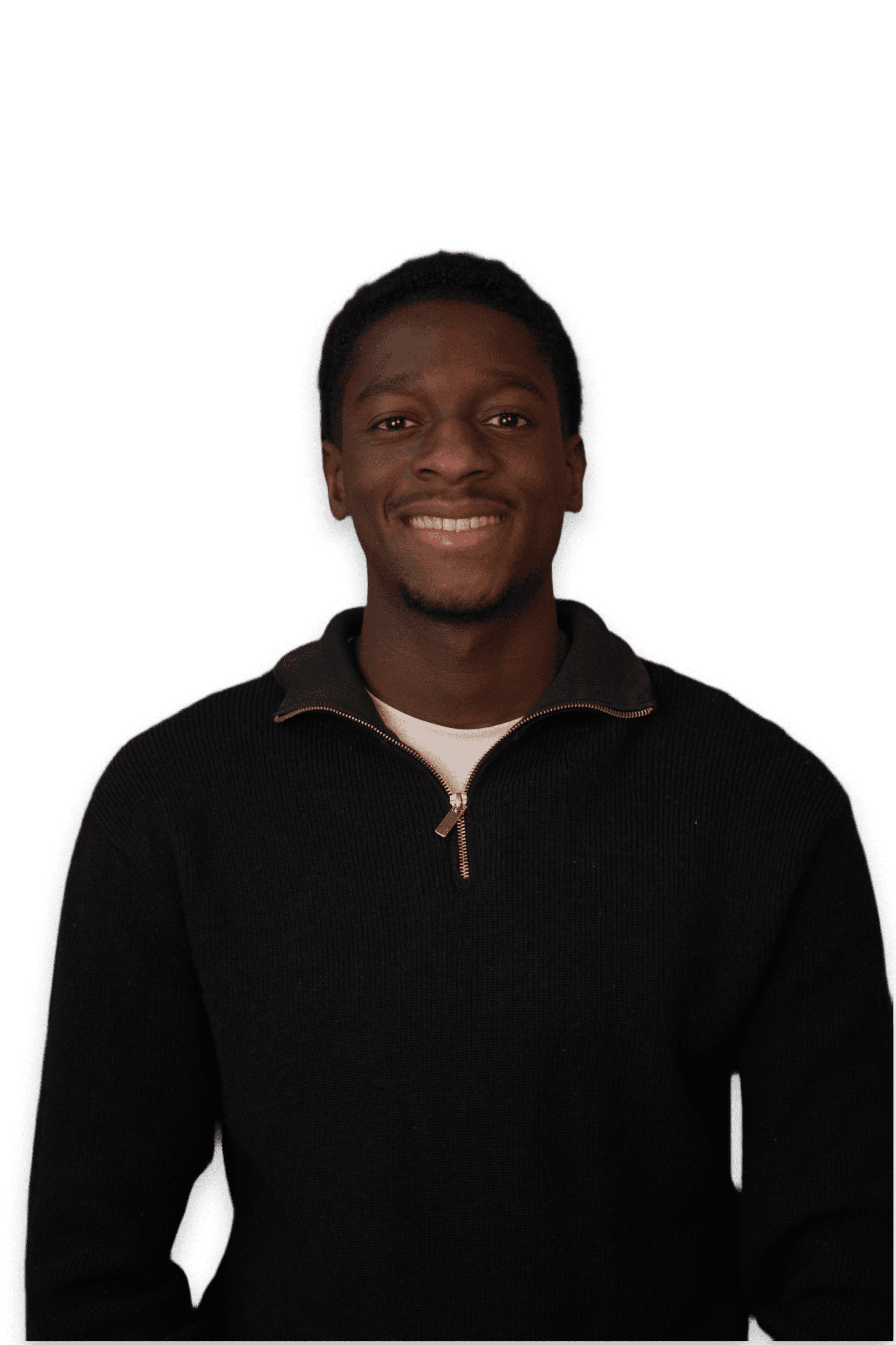 Yannick - Contentcreatie & online marketing